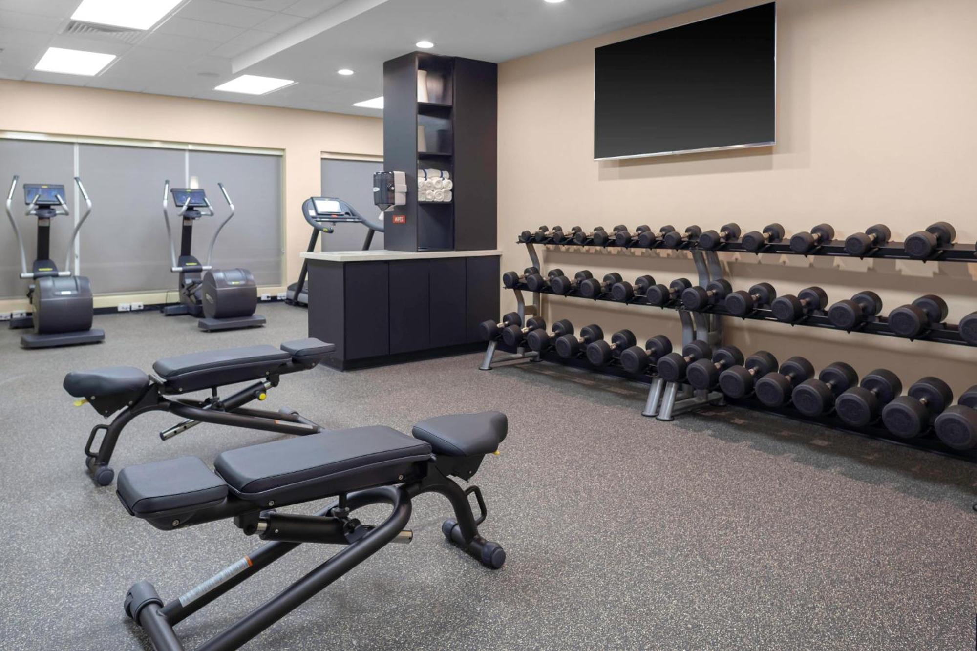 Towneplace Suites By Marriott San Antonio Westover Hills Екстер'єр фото