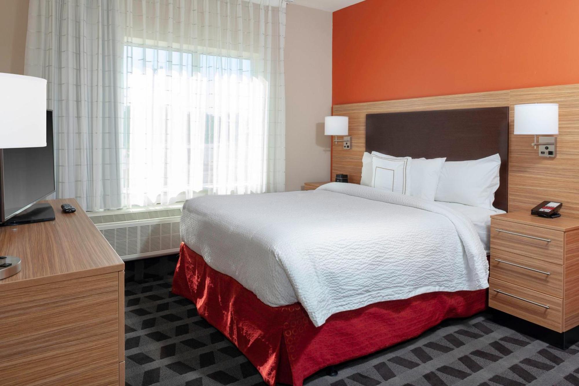 Towneplace Suites By Marriott San Antonio Westover Hills Екстер'єр фото