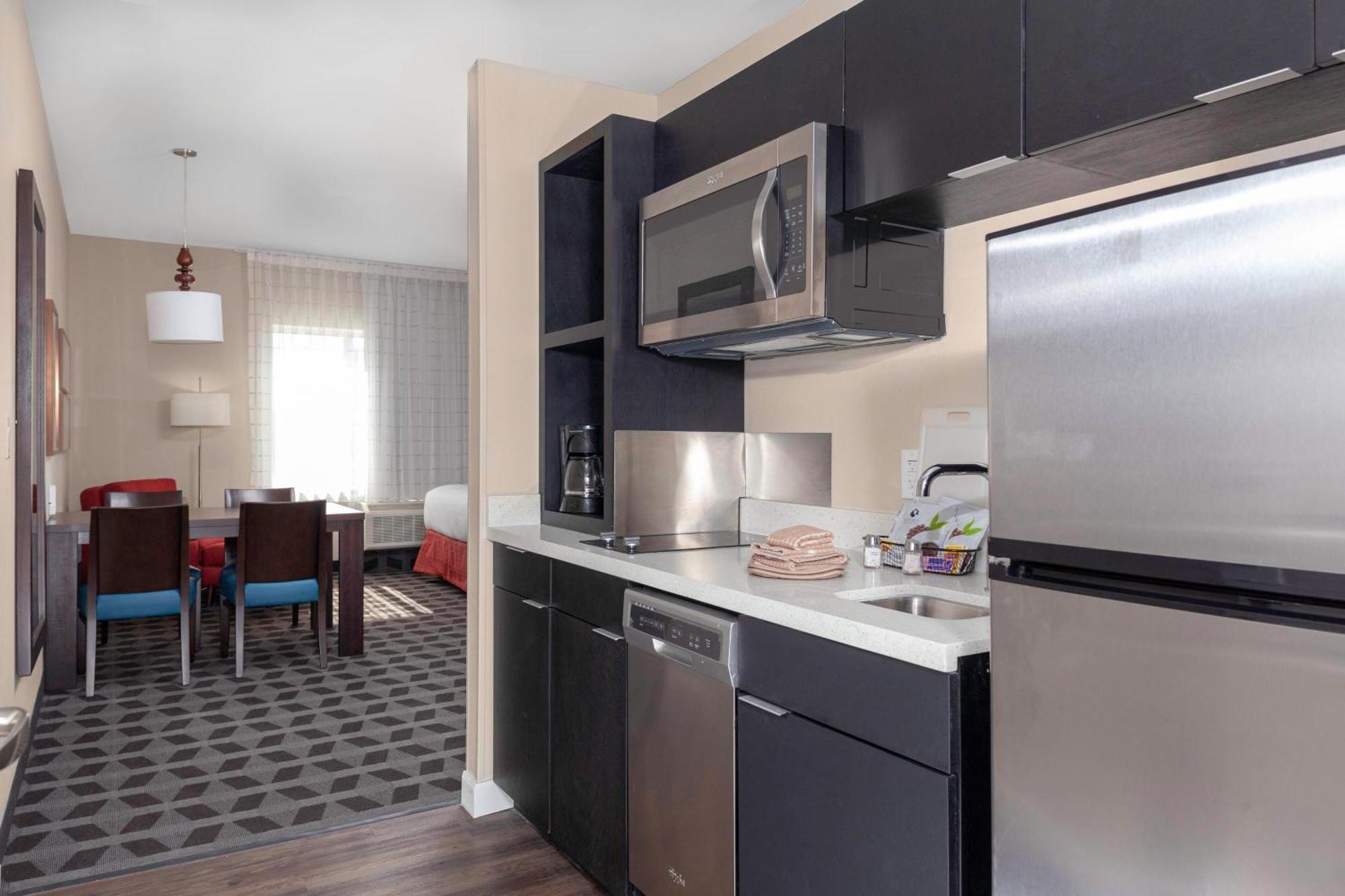 Towneplace Suites By Marriott San Antonio Westover Hills Екстер'єр фото