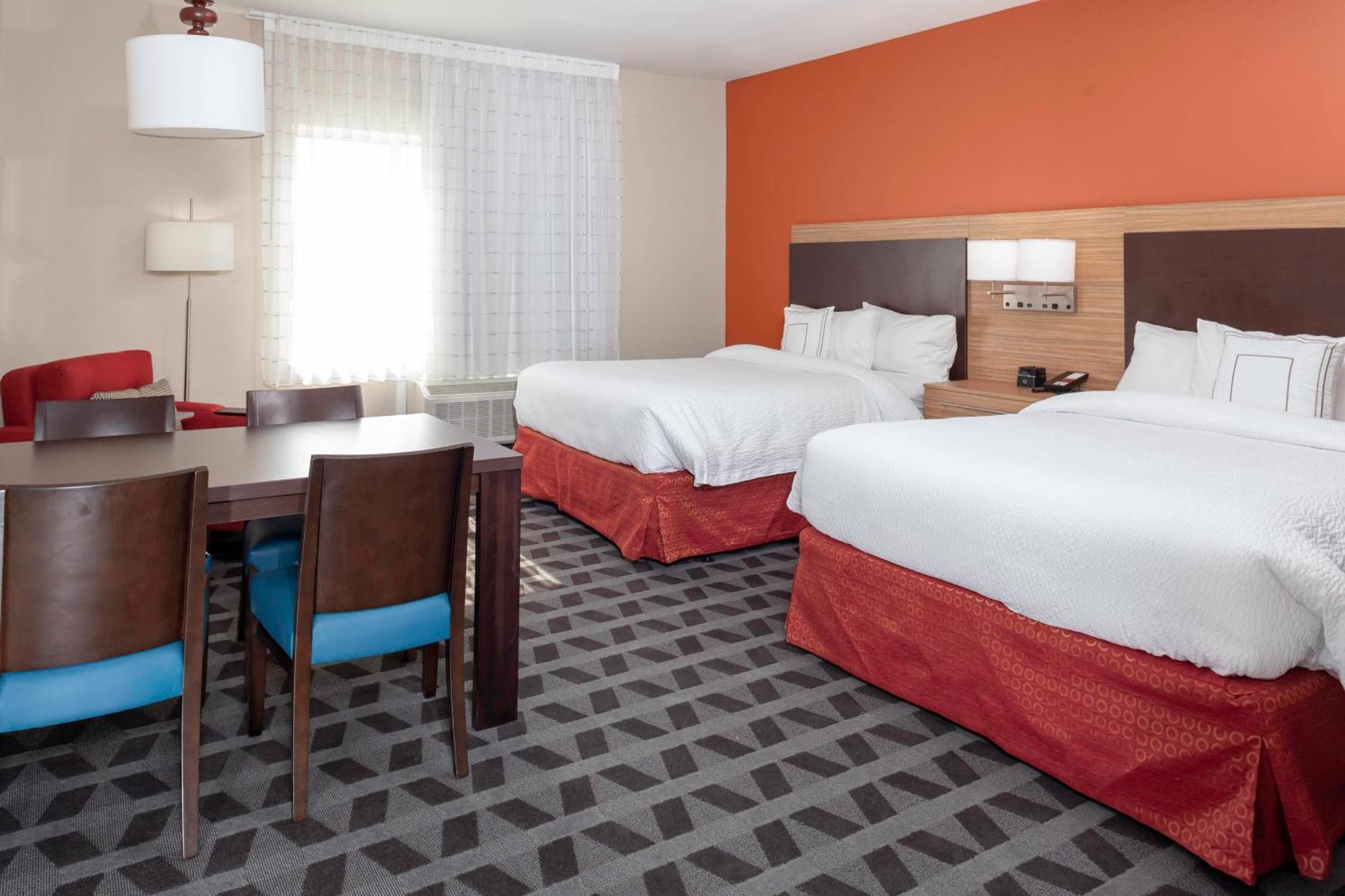 Towneplace Suites By Marriott San Antonio Westover Hills Екстер'єр фото