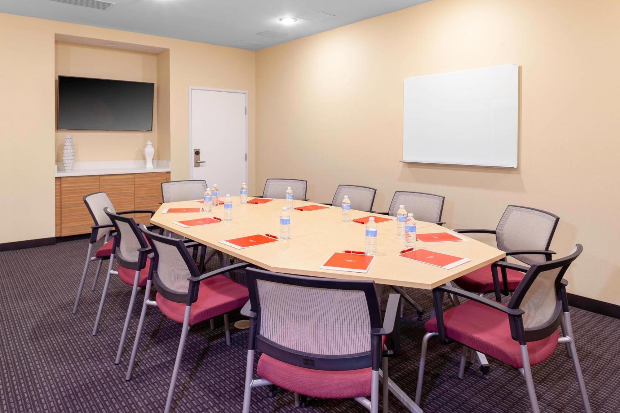 Towneplace Suites By Marriott San Antonio Westover Hills Екстер'єр фото