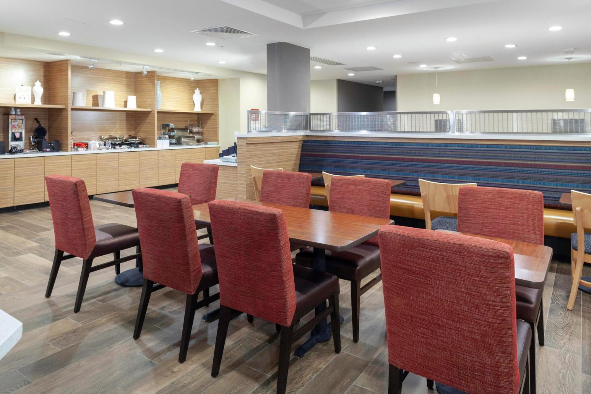 Towneplace Suites By Marriott San Antonio Westover Hills Екстер'єр фото