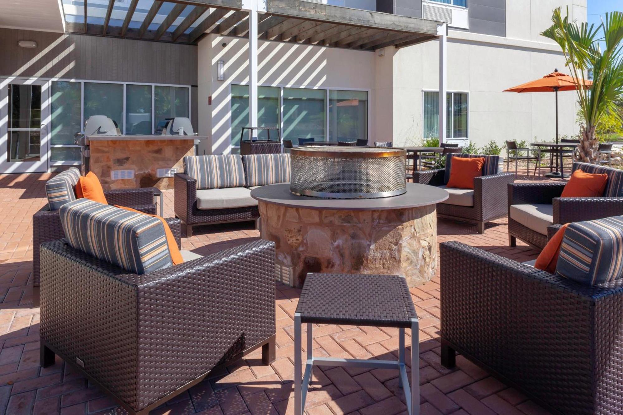 Towneplace Suites By Marriott San Antonio Westover Hills Екстер'єр фото