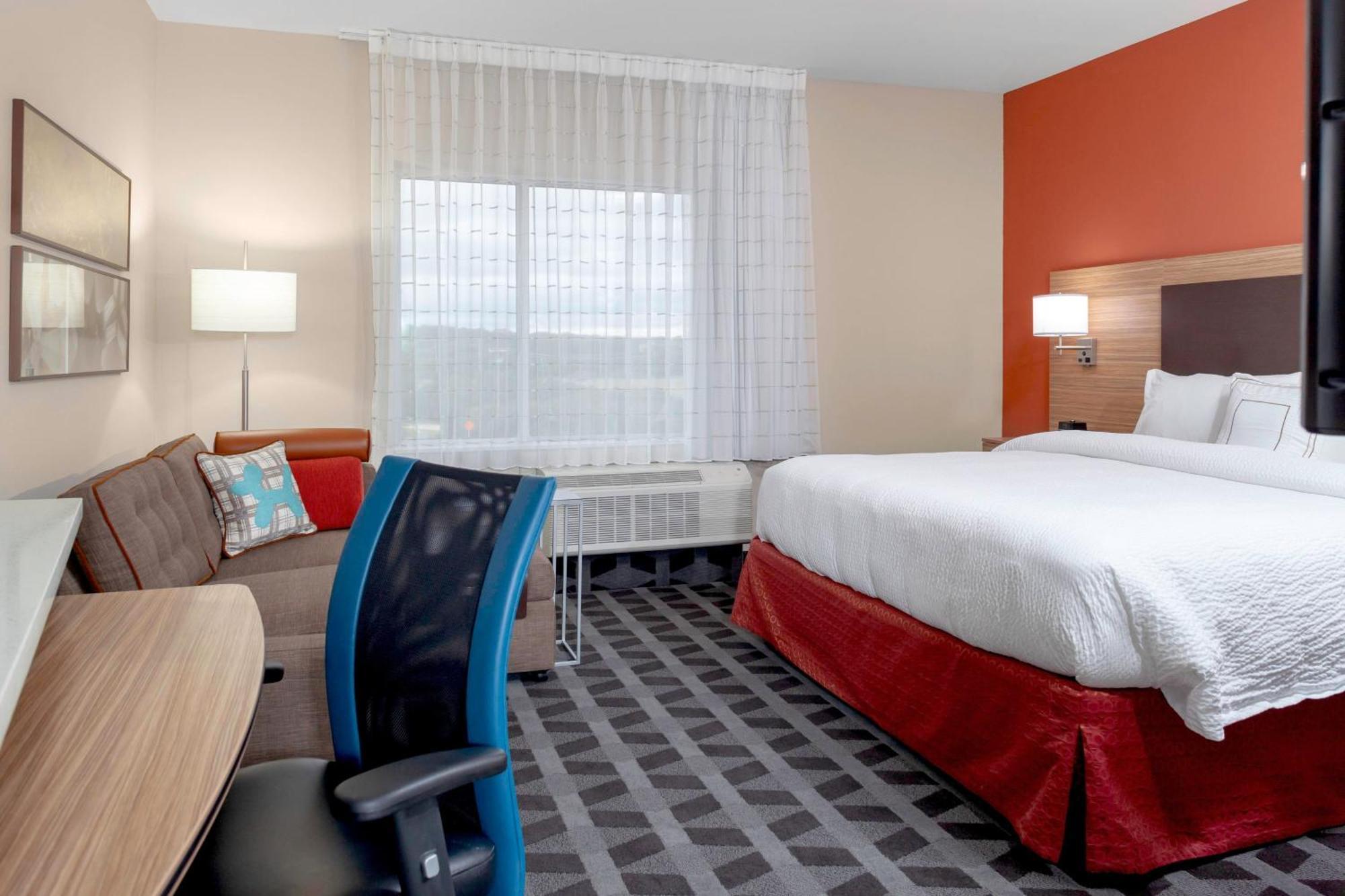 Towneplace Suites By Marriott San Antonio Westover Hills Екстер'єр фото
