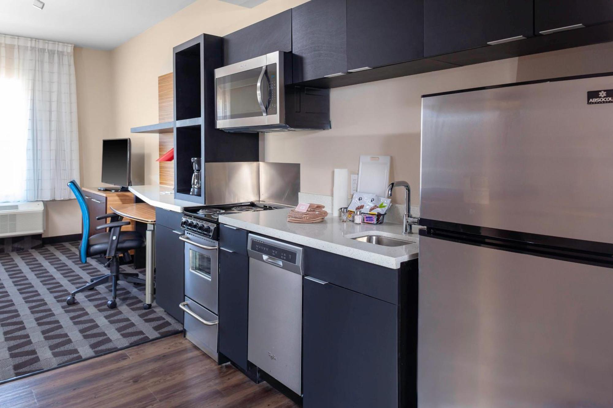 Towneplace Suites By Marriott San Antonio Westover Hills Екстер'єр фото