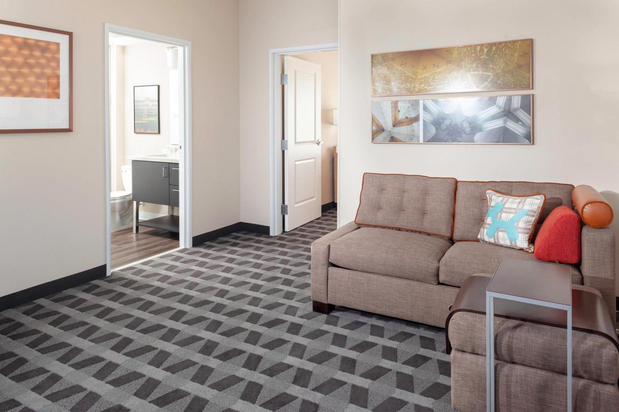 Towneplace Suites By Marriott San Antonio Westover Hills Екстер'єр фото