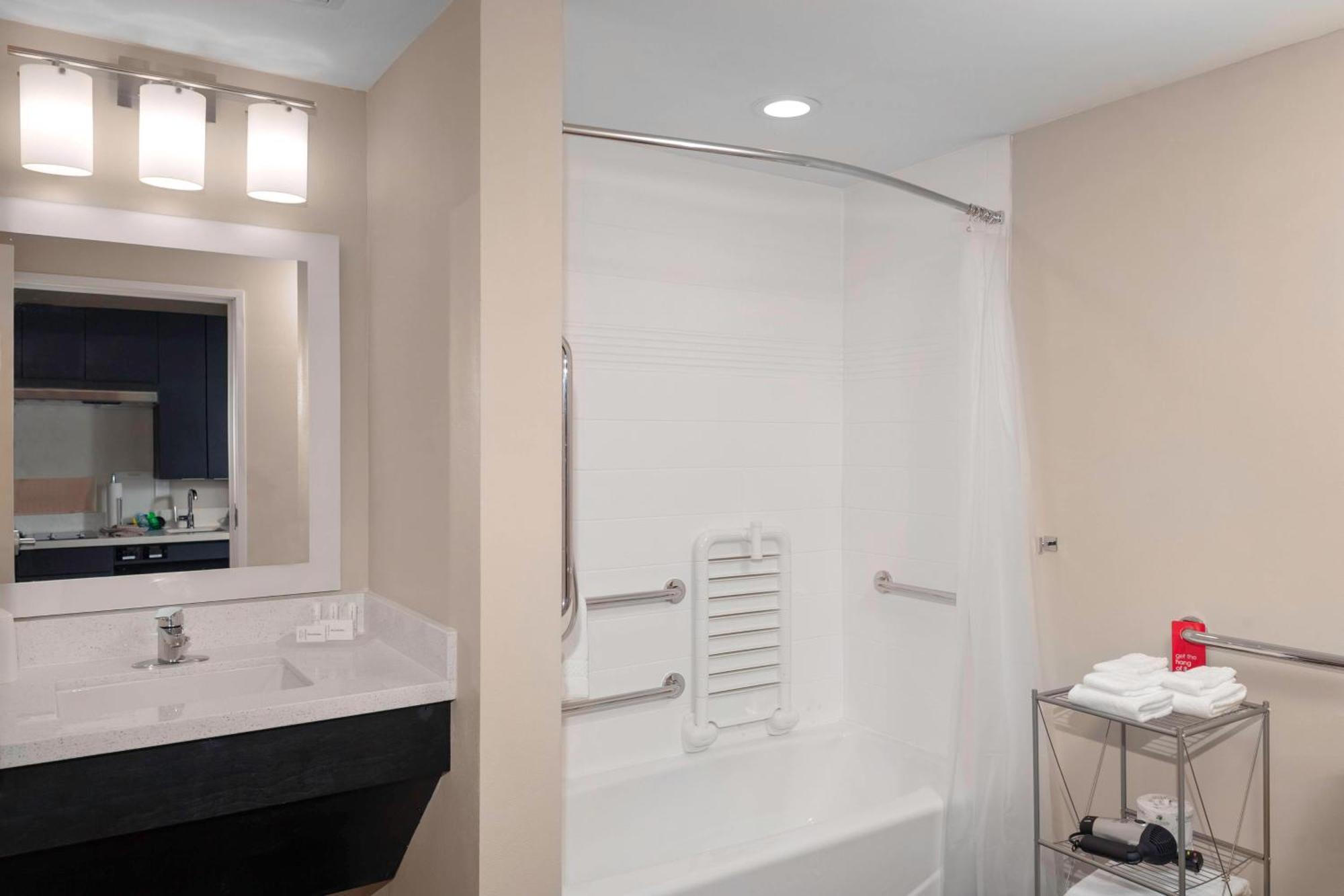Towneplace Suites By Marriott San Antonio Westover Hills Екстер'єр фото